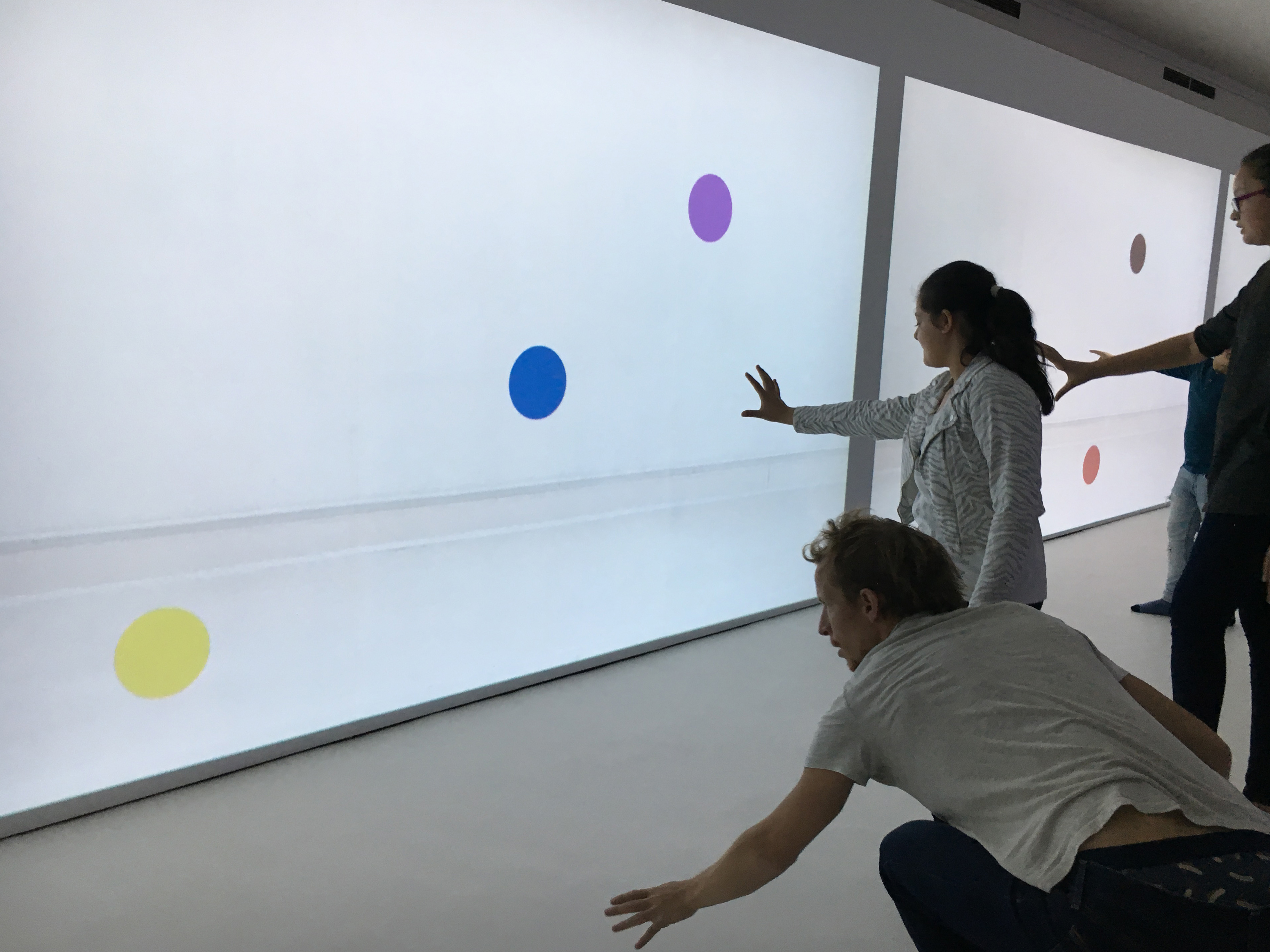 HOP-lab dans HOP, Expo d'art pour enfants