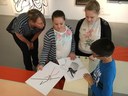 HOP Expo d'art pour enfants