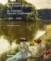 De schilders van het zoniënwoud 1850 - 1950