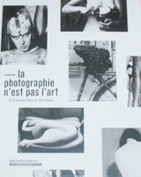 la photographie n'est pas l'art, Collection Sylvio Perlstein