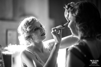 Modern Times – Beauty Boudoir