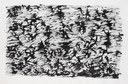 Henri Michaux, Sans titre, 1961 Henri Michaux, Sans titre, 1961