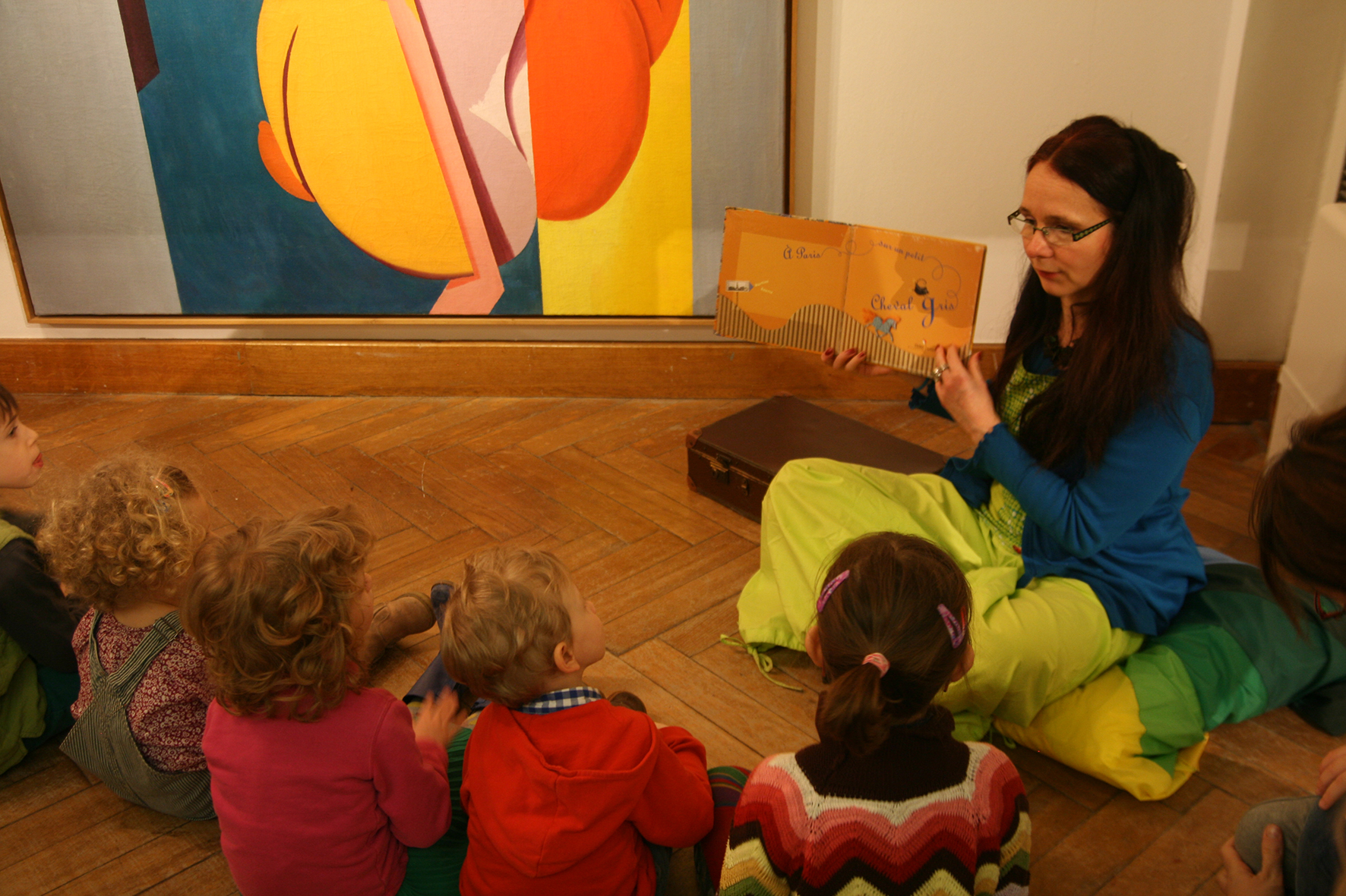 Storytelling