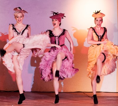 The Retronettes 2 