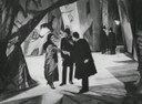 Das Cabinet des Dr. Caligari, 1920