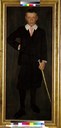 Henri Evenepoel, Portrait Albert Devis, 1897, Coll. Musée d'Ixelles Henri Evenepoel, Portrait Albert Devis, 1897, Coll. Musée d'Ixelles
