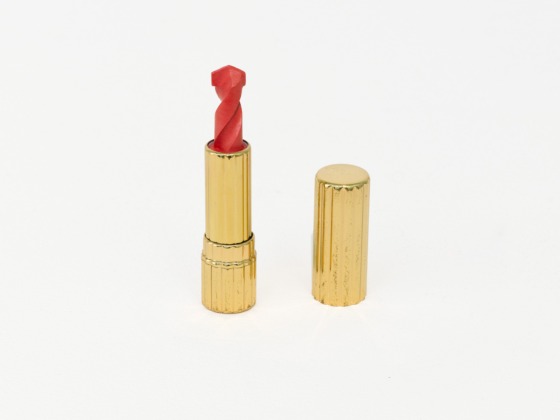 Elodie Antoine, Lipstick, 2015