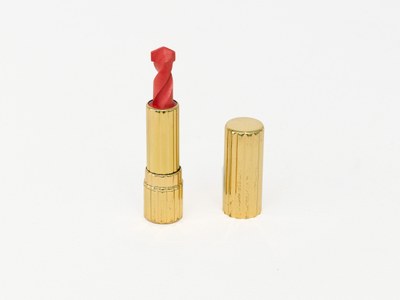 Elodie Antoine, Lipstick, 2015